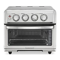 TOA-70 Air Fryer Toaster Oven with Grill