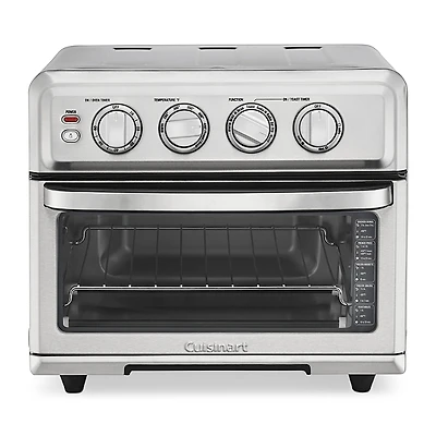 Cuisinart Toa-70 Air Fryer Toaster Oven with Grill