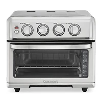 Cuisinart Toa-70 Air Fryer Toaster Oven with Grill