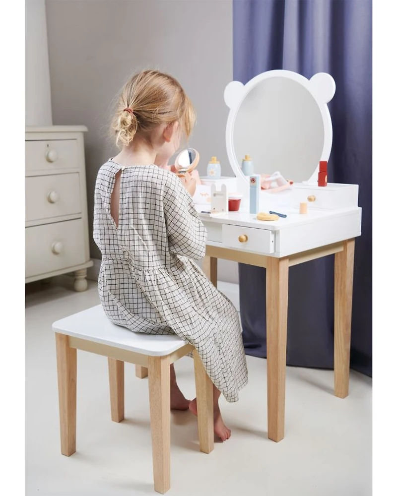 Forest Dressing Table - Ages 3+