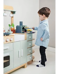 La Fiamma Grand Kitchen - Ages 3+