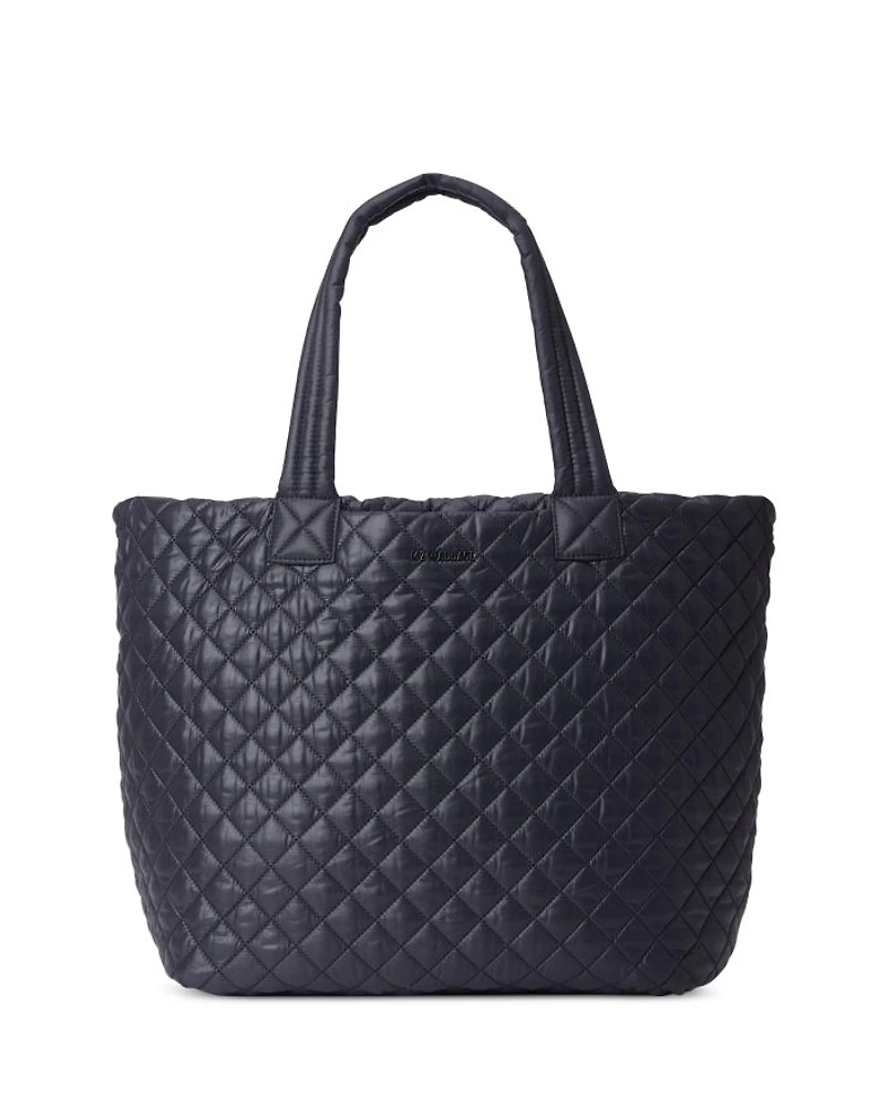 Large Metro Tote Deluxe