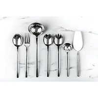 Mepra Due 7 Piece Serving Set