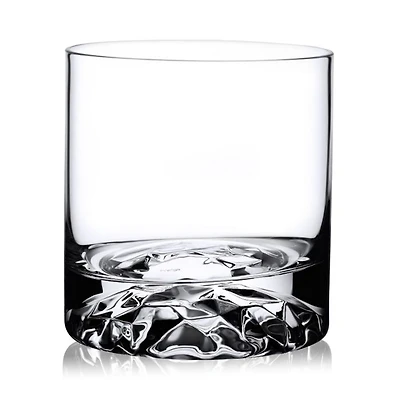 Club Whiskey Glass, Set of 4