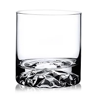 Club Whiskey Glass, Set of 4