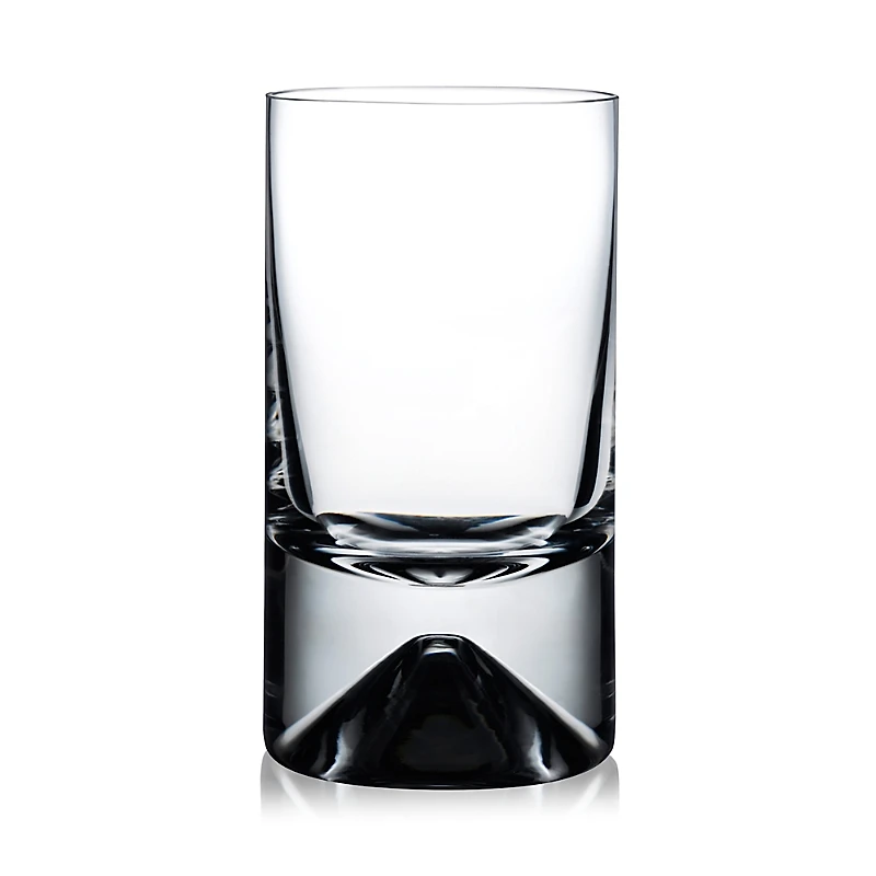 Nude Glass No.9 Low Ball Glass, Set of 2