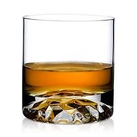 Club Whiskey Glass, Set of 4