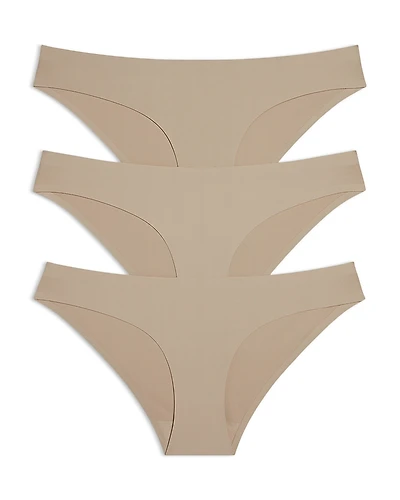 Honeydew Skinz Hipsters, Set of 3