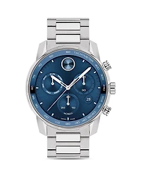 Movado Bold Verso Chronograph