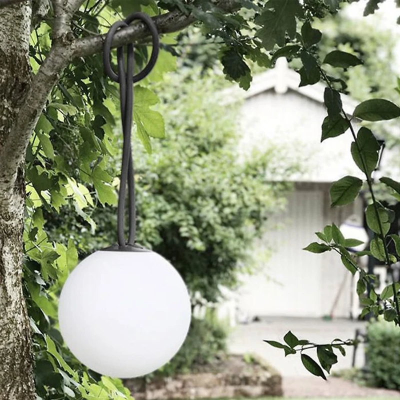 Bolleke Wireless Rechargeable Hanging Lamp