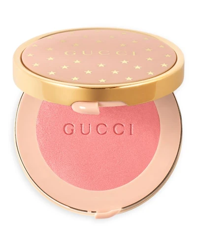 Blush de Beauté Luminous Matte Powder