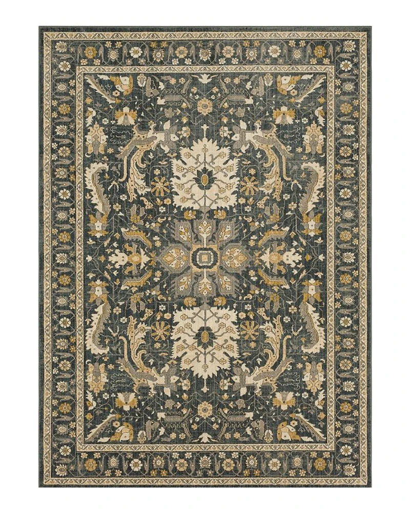 Series 3 Linea Area Rug, 5'3" x 7'10"