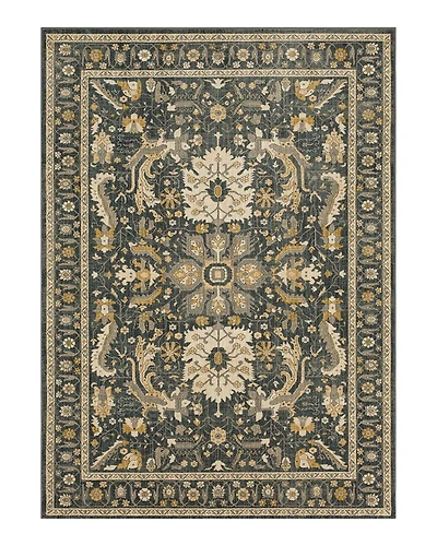 Series 3 Linea Area Rug, 5'3" x 7'10"