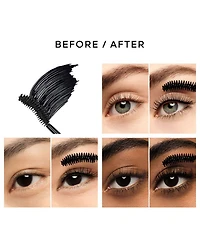 Noir G Volumizing & Curling Mascara