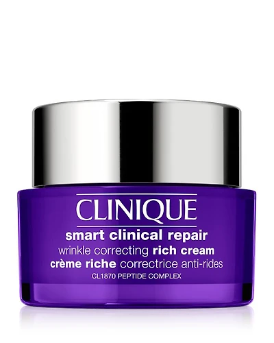 Smart Clinical Repair Wrinkle Correcting Rich Cream 1.7 oz.