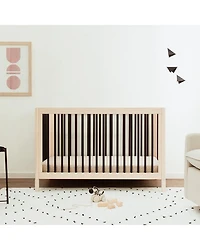 Gelato 4-in-1 Convertible Crib