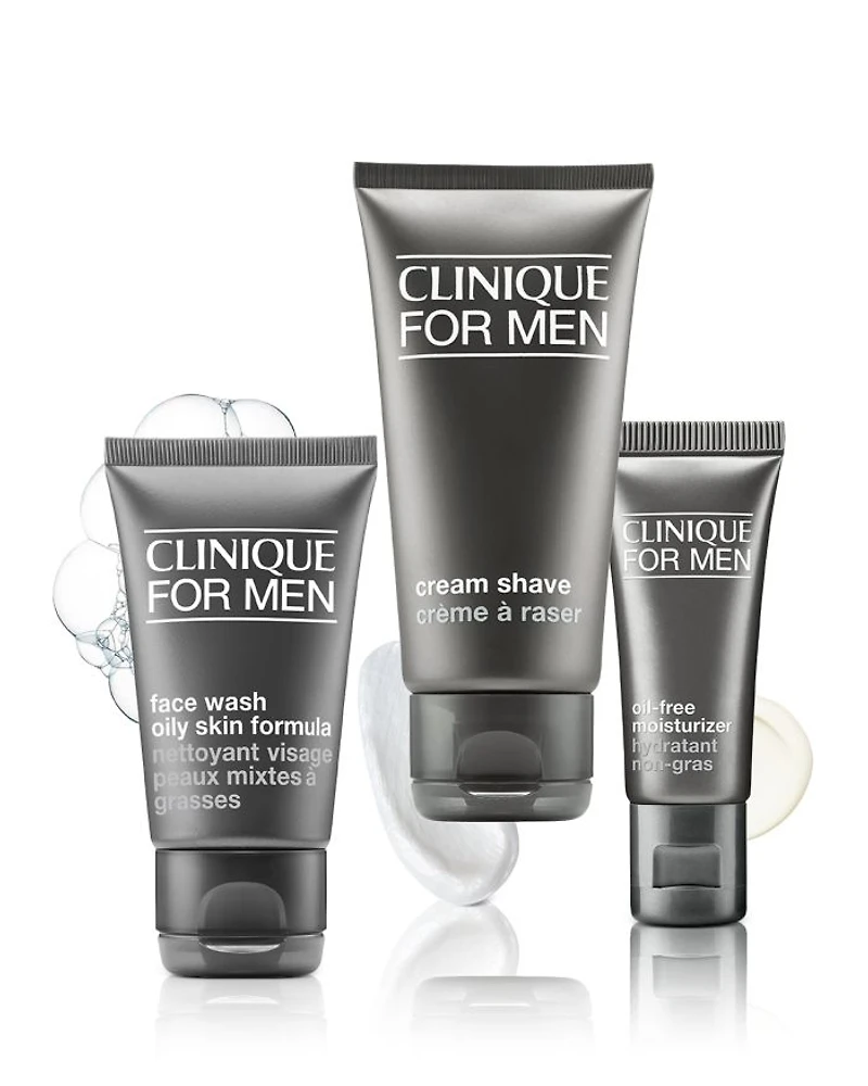 For Men Anti Age Moisturizer 1.7 oz.
