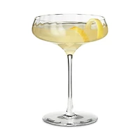 Bernadotte Cocktail Coupe Glasses, Set of 2
