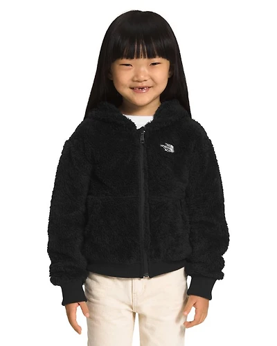 Unisex Kids' Suave Oso Full Zip Hoodie - Little Kid