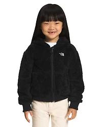 Unisex Kids' Suave Oso Full Zip Hoodie - Little Kid