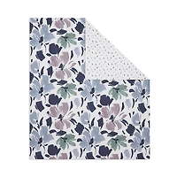 Anne de Solene Face a Face Duvet Cover, Full/Queen