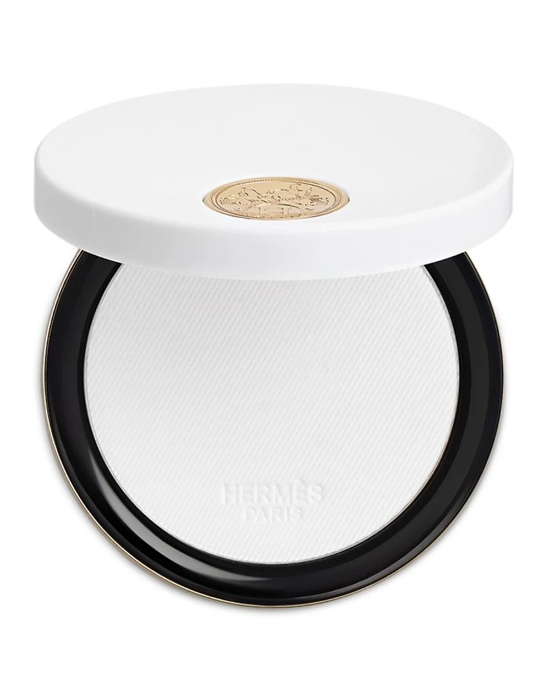 Plein Air Radiant Matte Powder