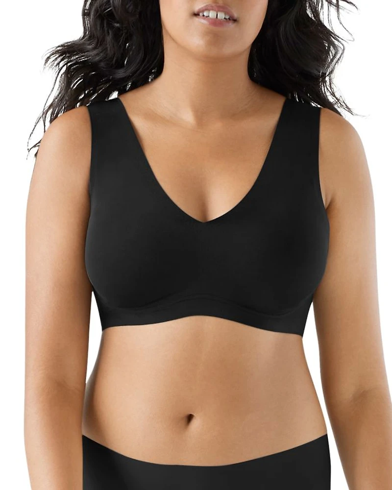 True Body New Lift V Neck Bra