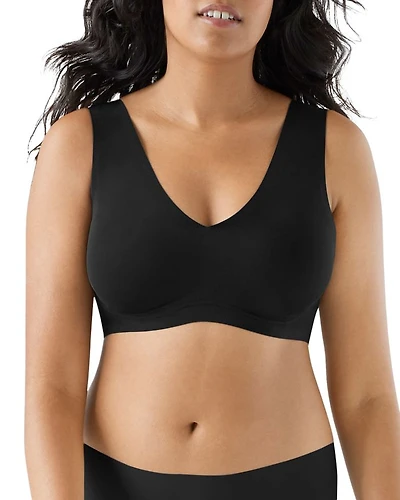 True Body New Lift V Neck Bra