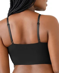 True Body Lift Triangle Adjustable Strap Bra