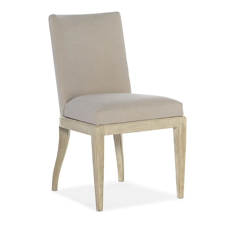 Hooker Furniture Cascade Upholstered Side Chair