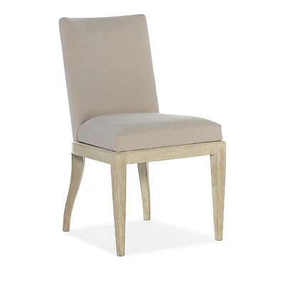 Hooker Furniture Cascade Upholstered Side Chair