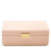 Aerin Modern Shagreen Large Jewelry Box