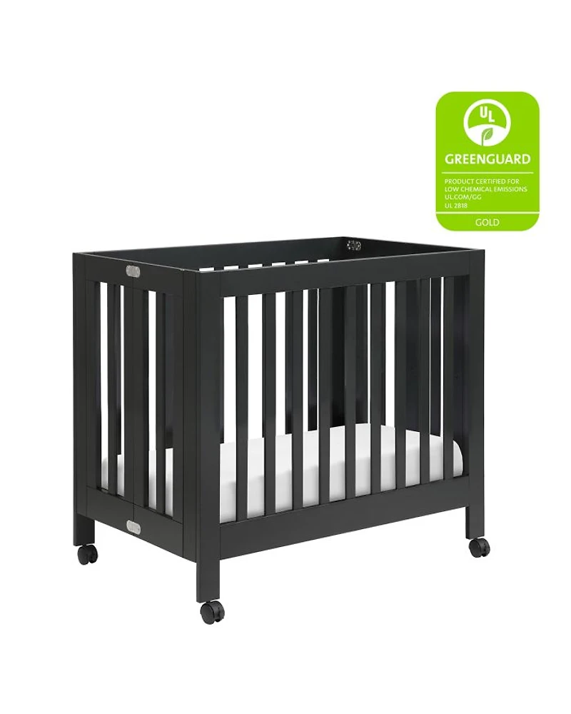 Origami Mini Crib