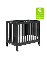 Origami Mini Crib