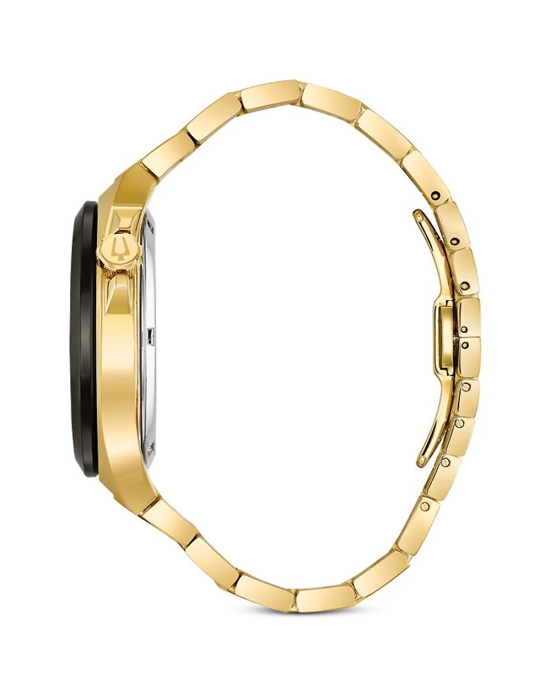 Maquina Watch, 46mm