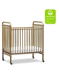 Abigail 3-in-1 Convertible Mini Crib