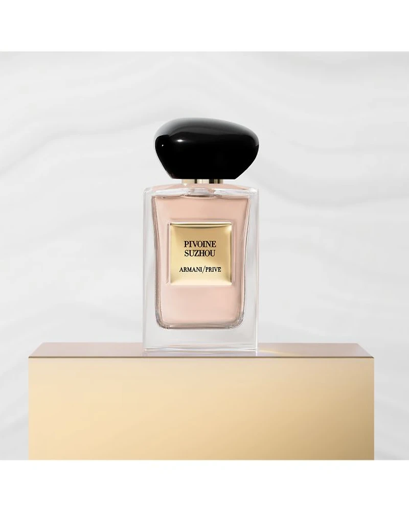 Armani/Privé Pivoine Suzhou Eau de Toilette 3.4 oz.