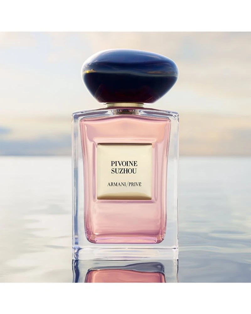 Armani/Privé Pivoine Suzhou Eau de Toilette 3.4 oz.