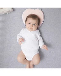 Lovenest Pinkie Head Support Pillow - Baby