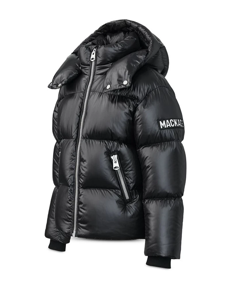 Unisex Jesse Down Coat - Big Kid