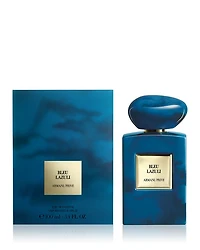 Armani/Privé Bleu Lazuli Eau de Parfum 3.4 oz.