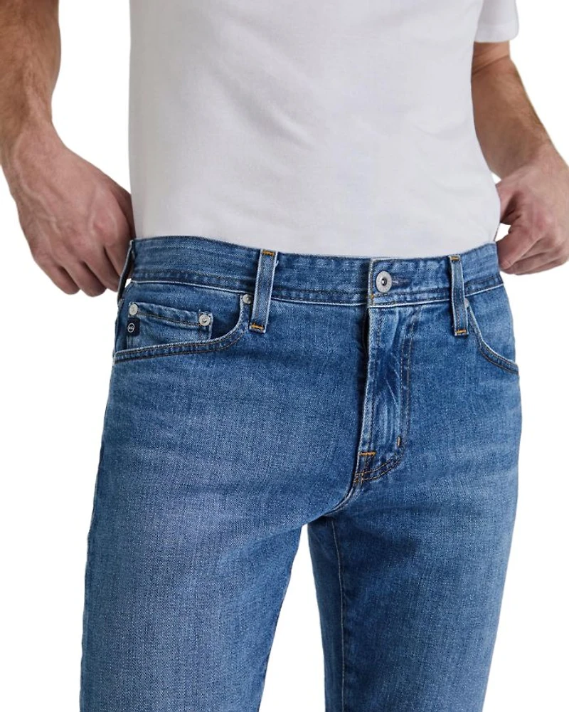 Tellis Slim Fit Jeans Tailor