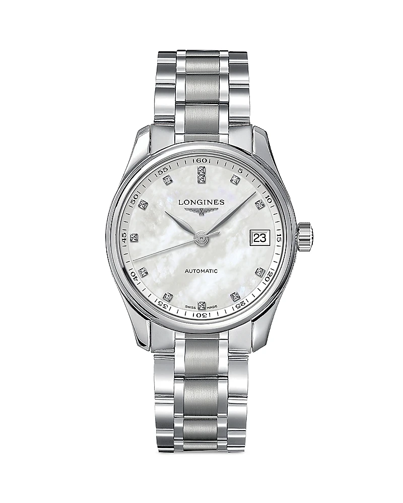 Longines Master Watch