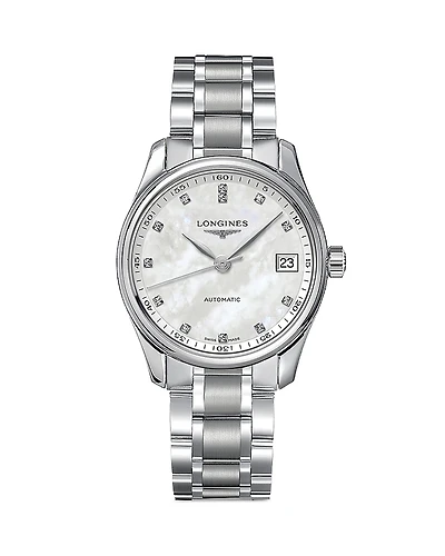Longines Master Watch