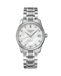 Longines Master Watch