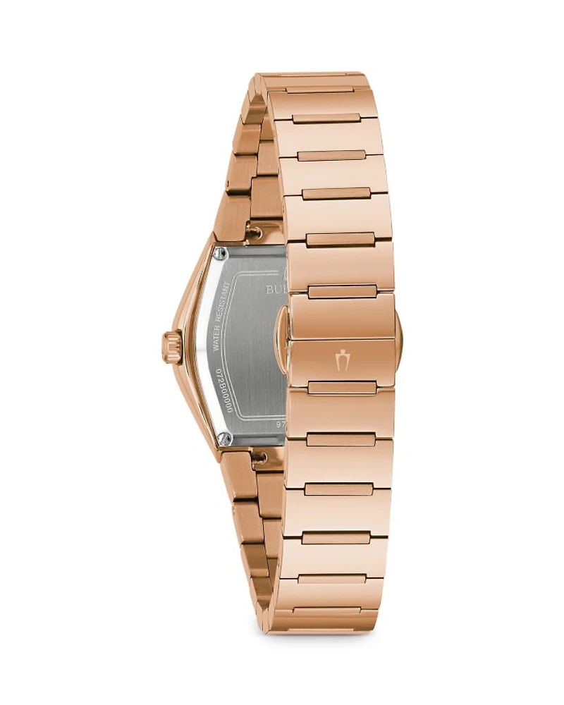 Modern Watch, 30mm