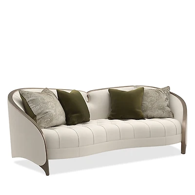 Caracole Valentina Sofa