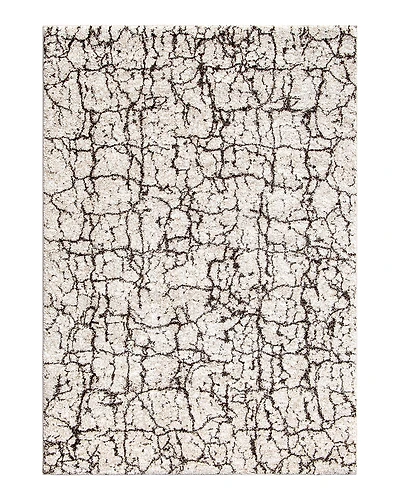 Orian Cloud 19 Boulder Area Rug, 6'7 x 9'6