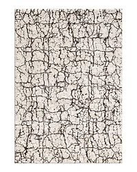 Orian Cloud 19 Boulder Area Rug, 6'7 x 9'6
