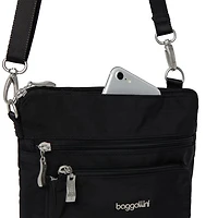 Modern Pocket Crossbody Bag
